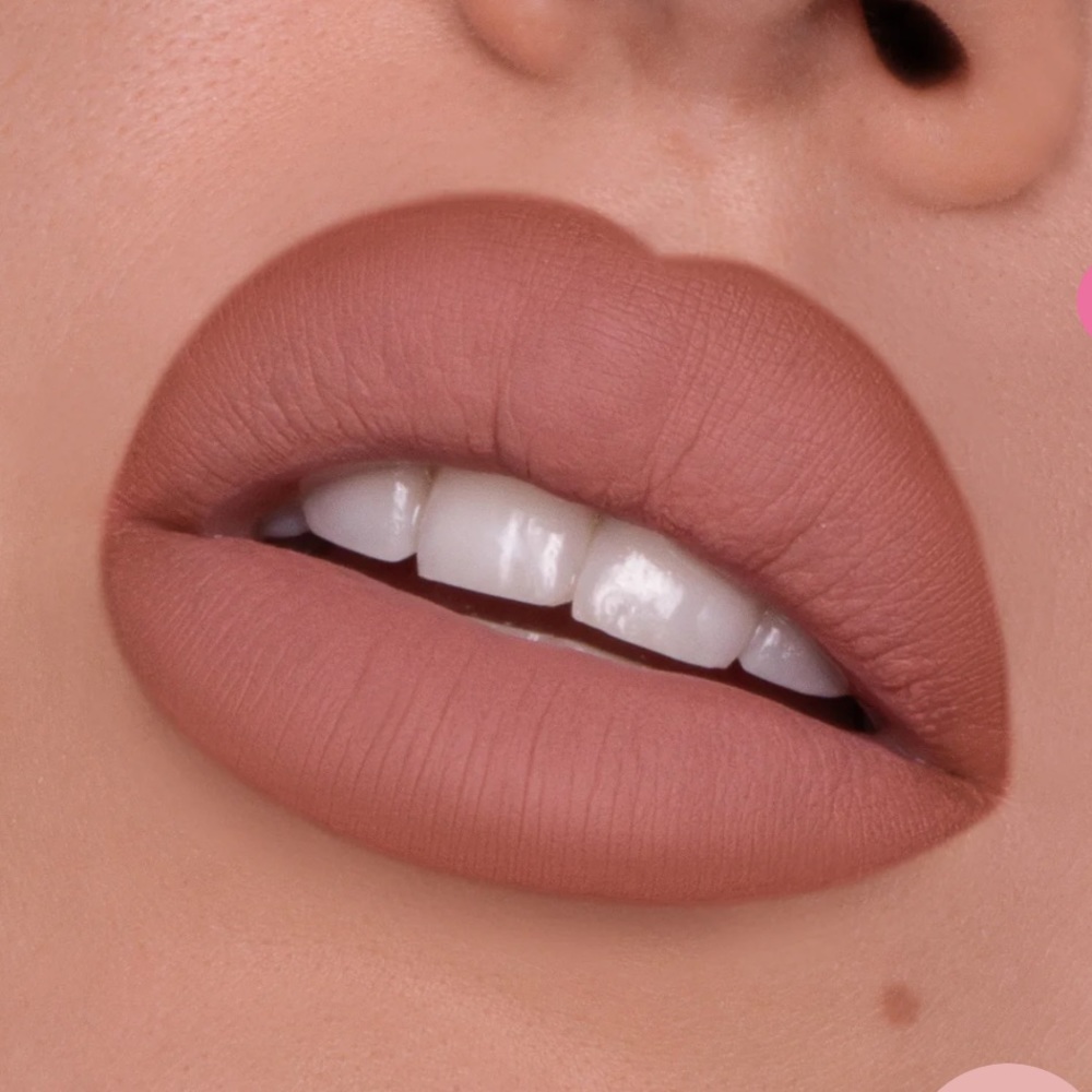 KAB lip duo